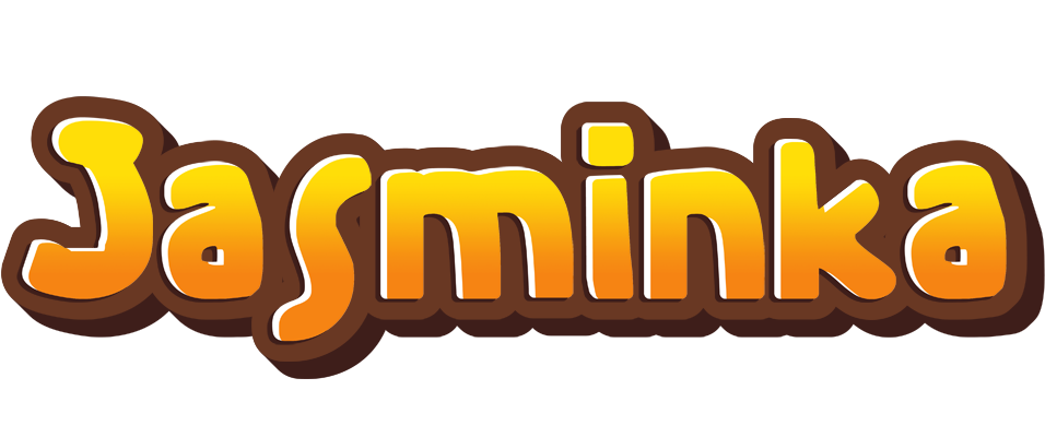 Jasminka cookies logo