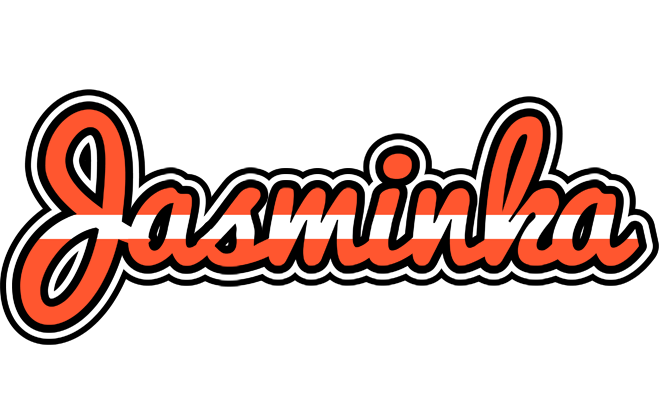 Jasminka denmark logo