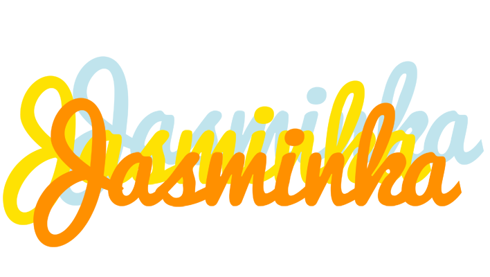Jasminka energy logo