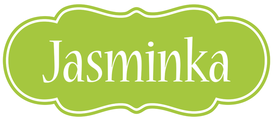 Jasminka family logo