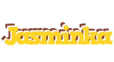 Jasminka hotcup logo