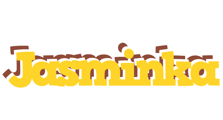 Jasminka hotcup logo