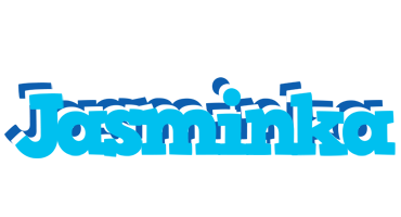 Jasminka jacuzzi logo