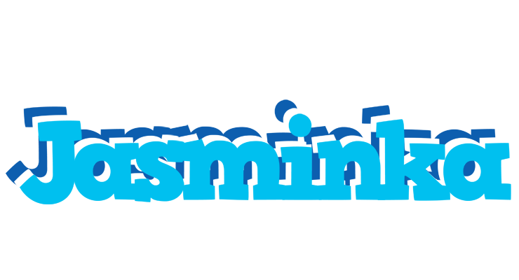 Jasminka jacuzzi logo