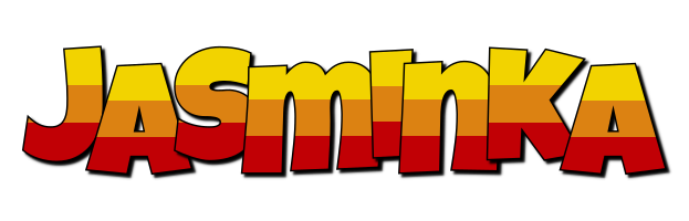 Jasminka jungle logo