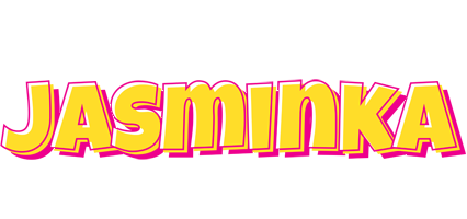 Jasminka kaboom logo