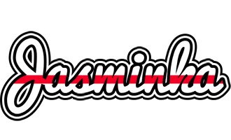Jasminka kingdom logo