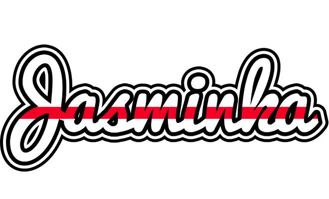 Jasminka kingdom logo