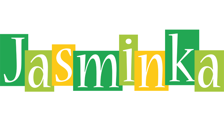 Jasminka lemonade logo