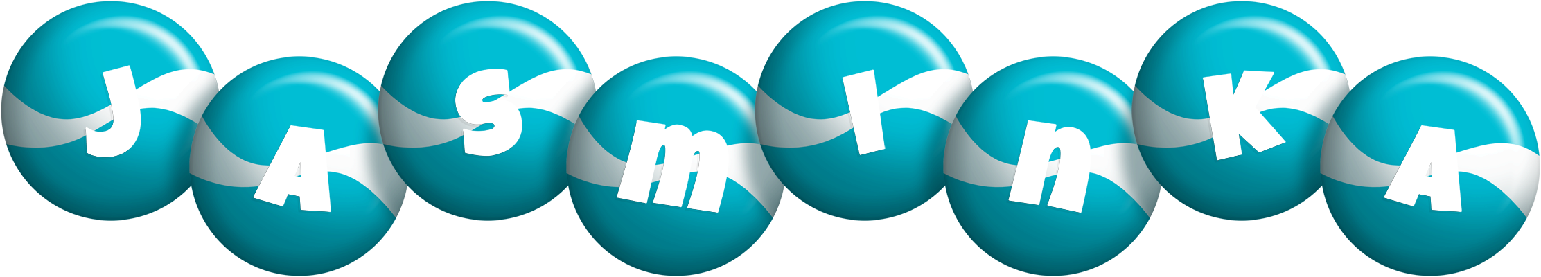 Jasminka messi logo