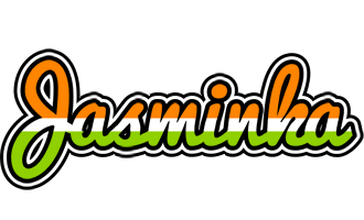 Jasminka mumbai logo