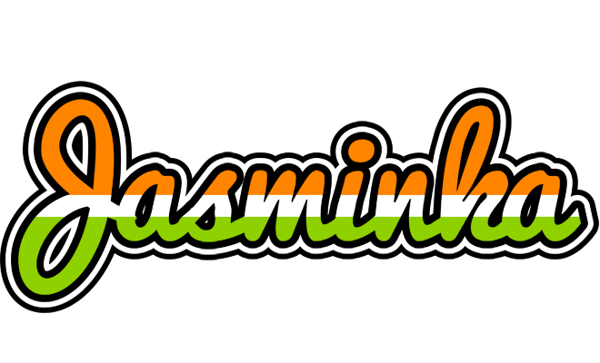 Jasminka mumbai logo