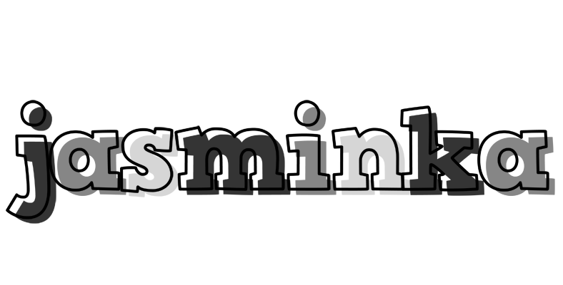 Jasminka night logo