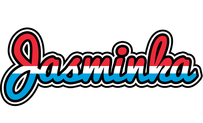 Jasminka norway logo