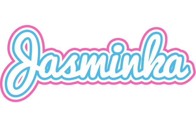 Jasminka outdoors logo