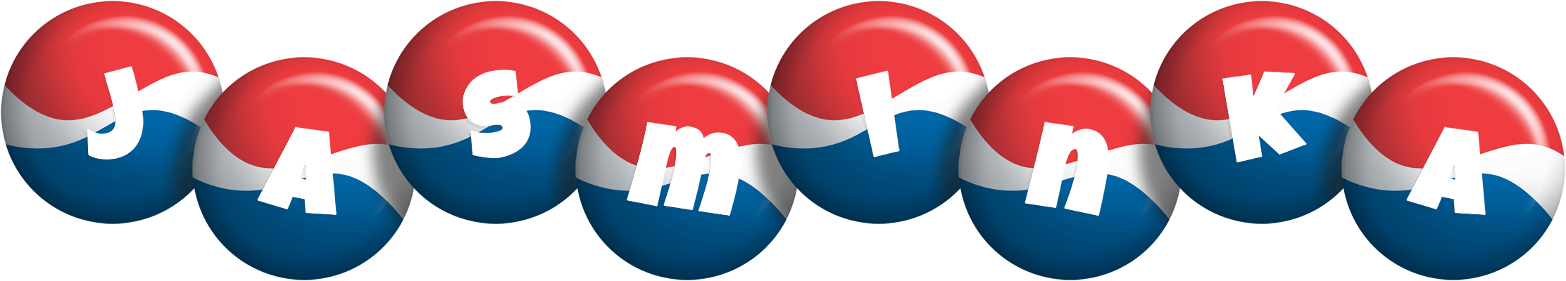 Jasminka paris logo