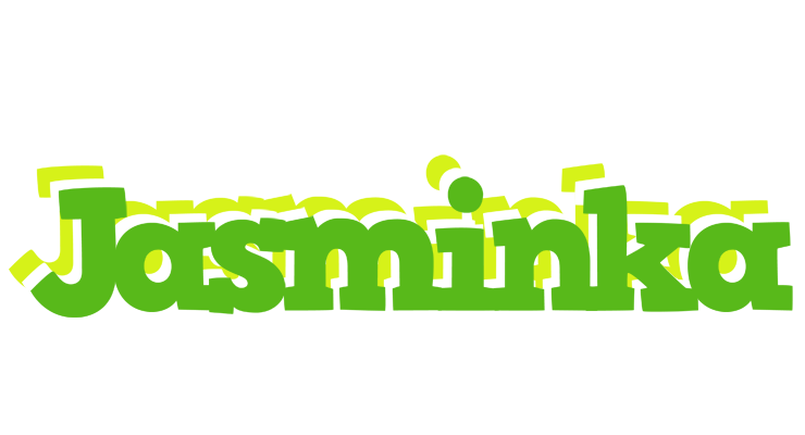 Jasminka picnic logo