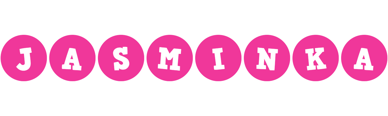 Jasminka poker logo