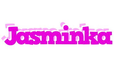 Jasminka rumba logo