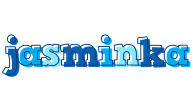 Jasminka sailor logo