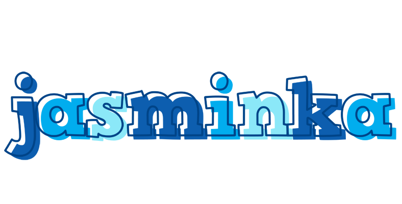 Jasminka sailor logo