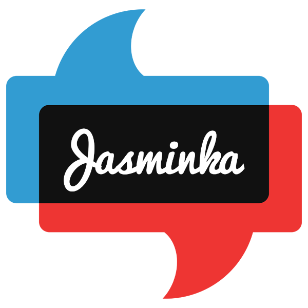 Jasminka sharks logo