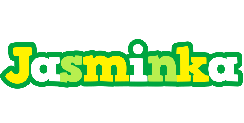 Jasminka soccer logo