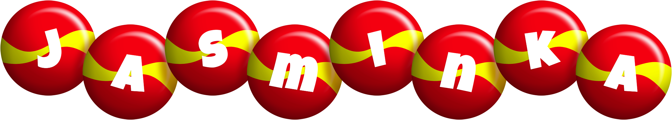 Jasminka spain logo
