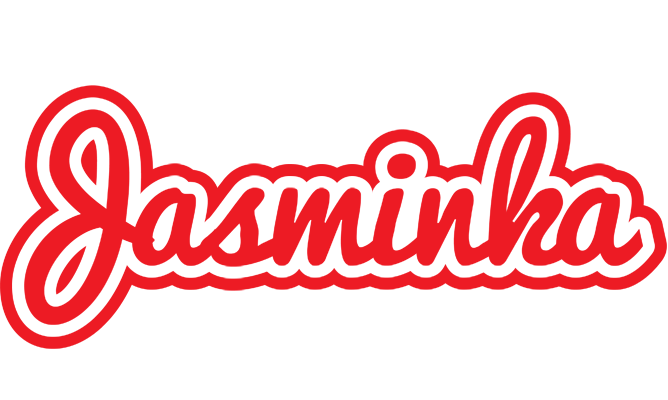 Jasminka sunshine logo