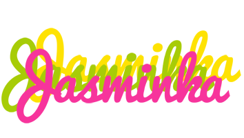 Jasminka sweets logo