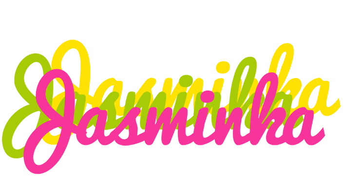 Jasminka sweets logo