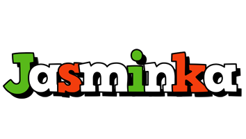 Jasminka venezia logo