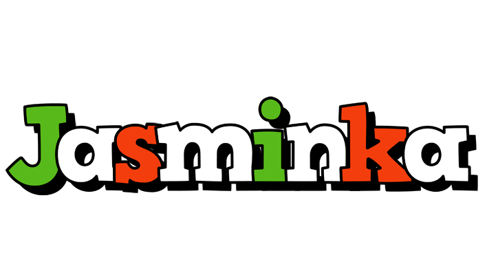 Jasminka venezia logo