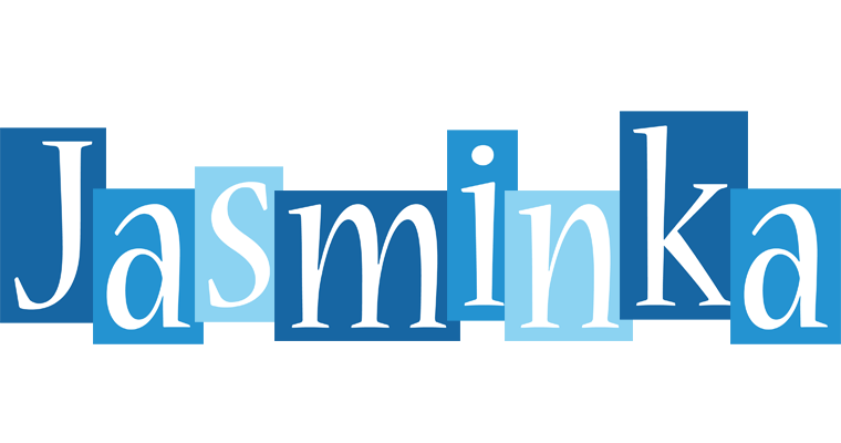 Jasminka winter logo