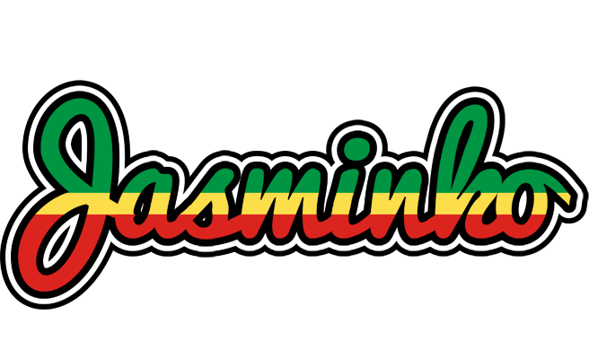 Jasminko african logo