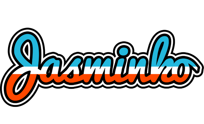Jasminko america logo