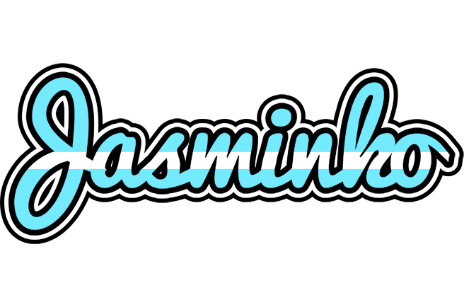 Jasminko argentine logo