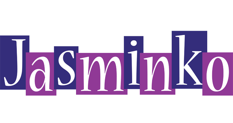 Jasminko autumn logo