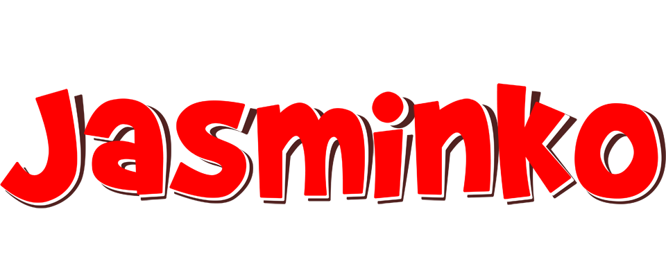 Jasminko basket logo