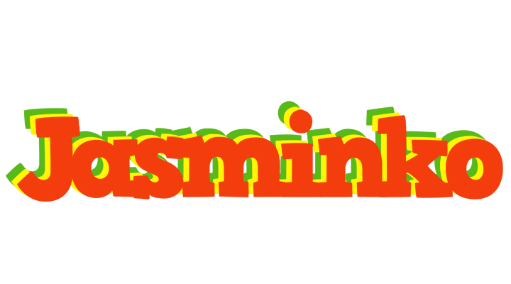 Jasminko bbq logo
