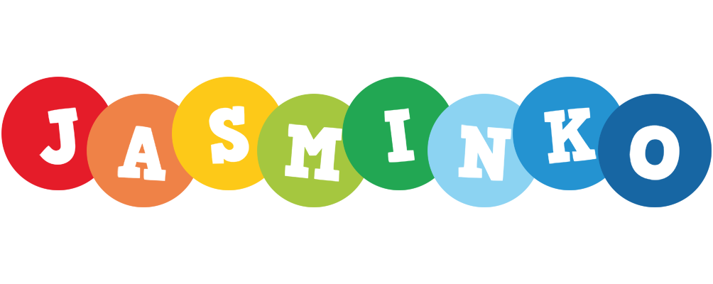 Jasminko boogie logo