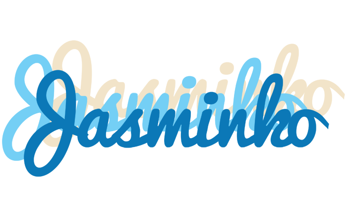 Jasminko breeze logo