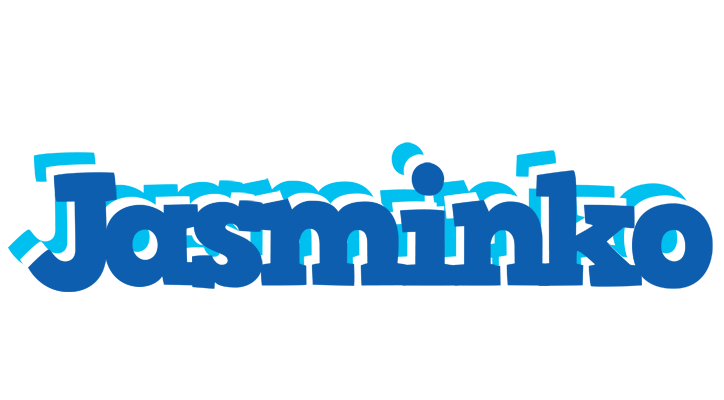 Jasminko business logo