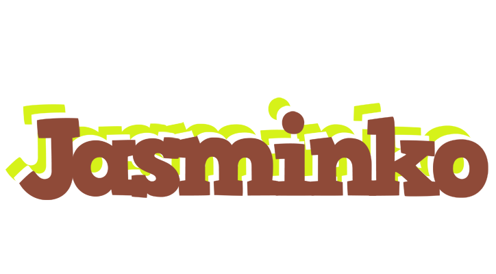 Jasminko caffeebar logo