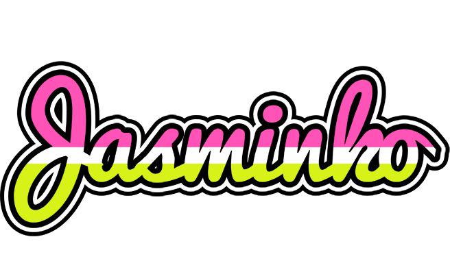 Jasminko candies logo