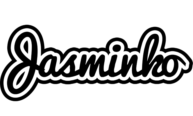 Jasminko chess logo