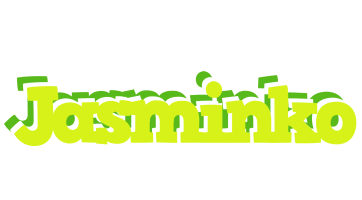 Jasminko citrus logo