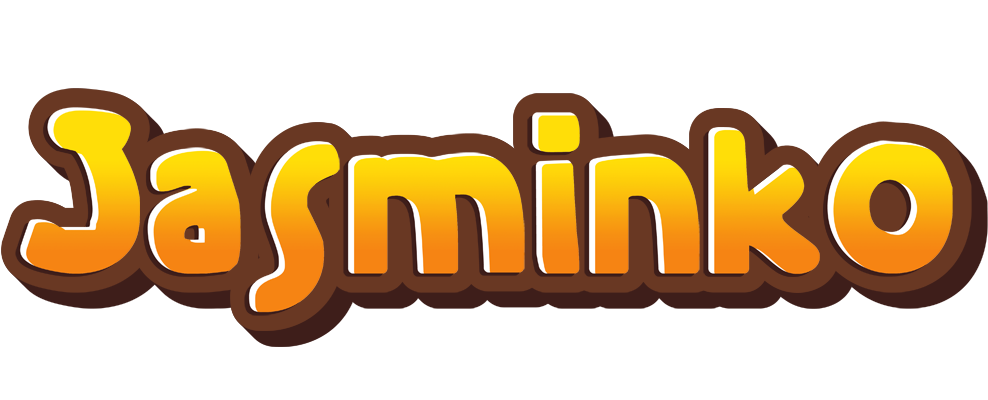 Jasminko cookies logo