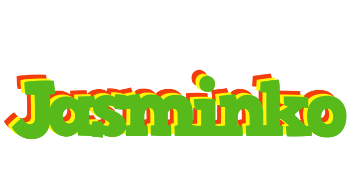 Jasminko crocodile logo