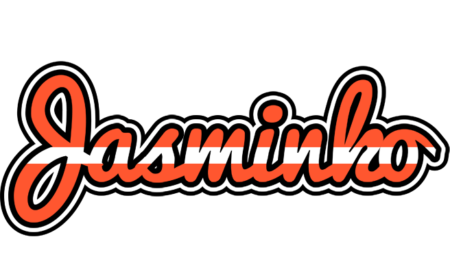 Jasminko denmark logo